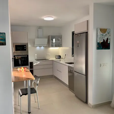 Varela Lo House Con Piscina Privada Nyaraló Playa Blanca