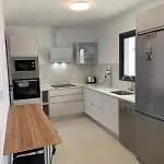בית נופש Varela Lo House Con Piscina Privada פלאיה בלנקה