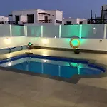 Varela Lo House Con Piscina Privada בית נופש