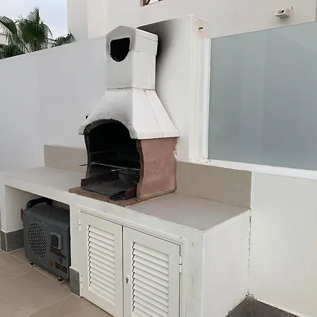 Varela Lo House Con Piscina Privada Nyaraló Playa Blanca