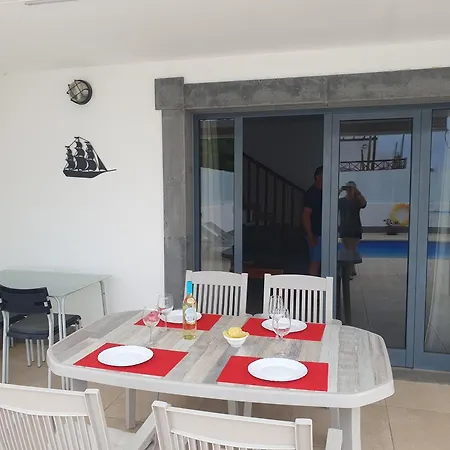 Varela Lo House Con Piscina Privada * Playa Blanca (Lanzarote)