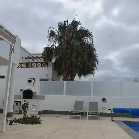 Holiday home Varela Lo House Con Piscina Privada *