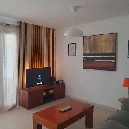 Varela Lo House Con Piscina Privada * Playa Blanca (Lanzarote)