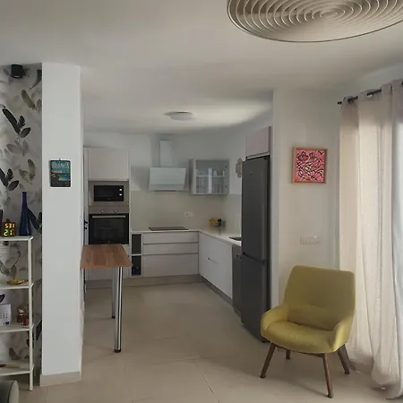 Varela Lo House Con Piscina Privada * Playa Blanca (Lanzarote)