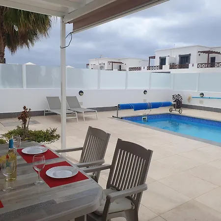 Varela Lo House Con Piscina Privada Holiday home *