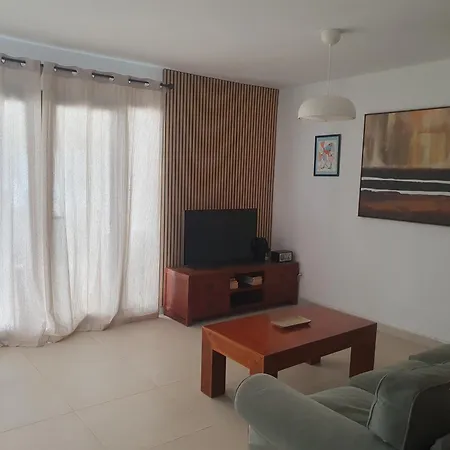 Hébergement de vacances Varela Lo House Con Piscina Privada Playa Blanca (Lanzarote)
