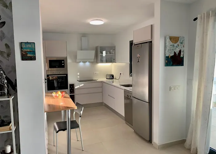 Varela Lo House Con Piscina Privada Ferienhaus Playa Blanca (Lanzarote)