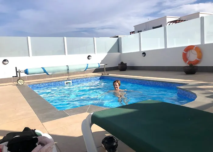 Feriehus Varela Lo House Con Piscina Privada